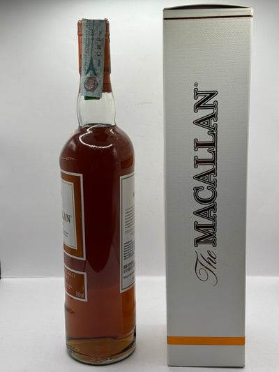 Macallan Sienna – Single Malt Scotch Whisky 700ml
