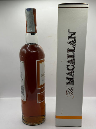 Macallan Sienna – Single Malt Scotch Whisky 700ml
