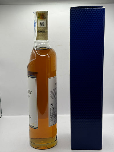 Macallan 12 Double Cask – Single Malt Scotch Whisky 700ml