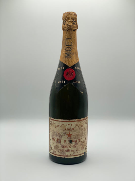 Moet & Chandon 1966