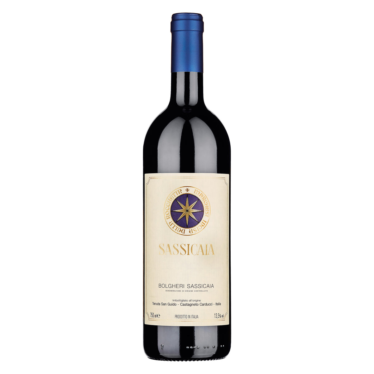 Sassicaia 2017